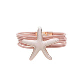 Armband - Seestern II - Fox by Ren